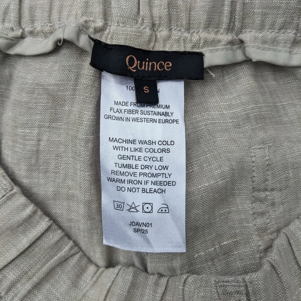 Quince 100% european